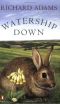 [Watership Down 01] • Watership Down · Unten am Fluß.